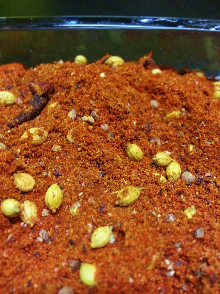 Baharat Spice Blend Spice store Love That Spice Love That Spice & Tea