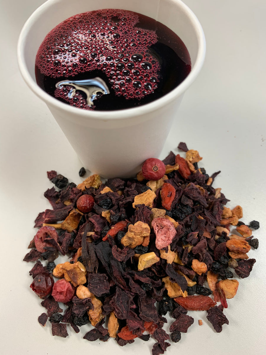 1 Beets and Berries Tea Love That Spice & Tea