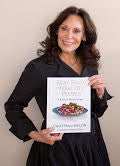 Book Signing Has Been Rescheduled - Book Signing for Carol D' Anca, Integrative Nutritionist and Author of "Real Food for Healthy People; A Recipe and Resource Guide" on January 30, 2016 at 4:00 p.m.