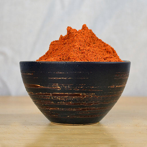 Island Smoke Dry Rub – Love That Spice Tea