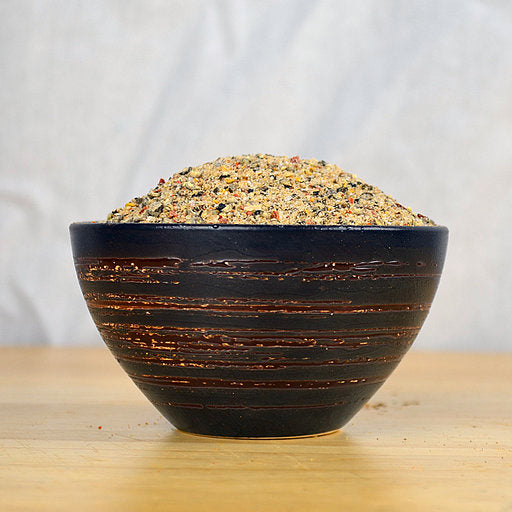 Nairobi Steak Spice Blend Love That Spice & Tea